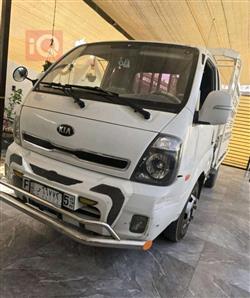 Kia Bongo